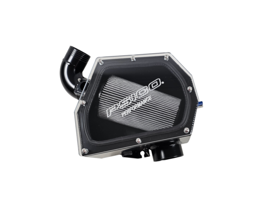 N80 HILUX AIR BOX suit Petrol (TOYOTA HILUX 1GR-FE 4.0L GGN125R)