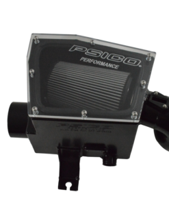 AIR BOX & LID (ISUZU D-MAX)