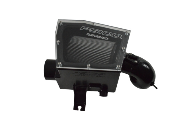 AIR BOX & LID (ISUZU D-MAX)