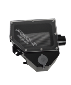 AIR BOX (Nissan Navara NP300 D23)