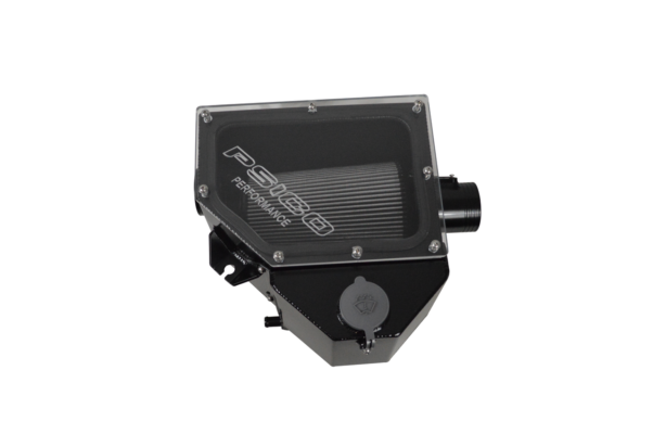 AIR BOX (Nissan Navara NP300 D23)