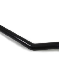 4" S/S SNORKEL (HOLDEN RC COLORADO/RA RODEO/DMAX)