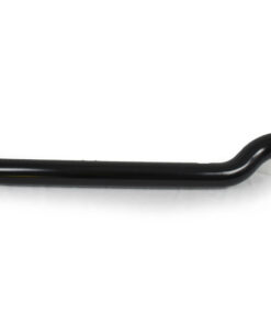 4" S/S SHORT ENTRY SNORKEL (HILUX 1GD-FTV N80)