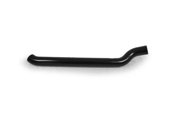 4" S/S SHORT ENTRY SNORKEL (HILUX 1GD-FTV N80)